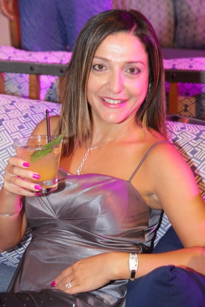 Cynthia Kourab